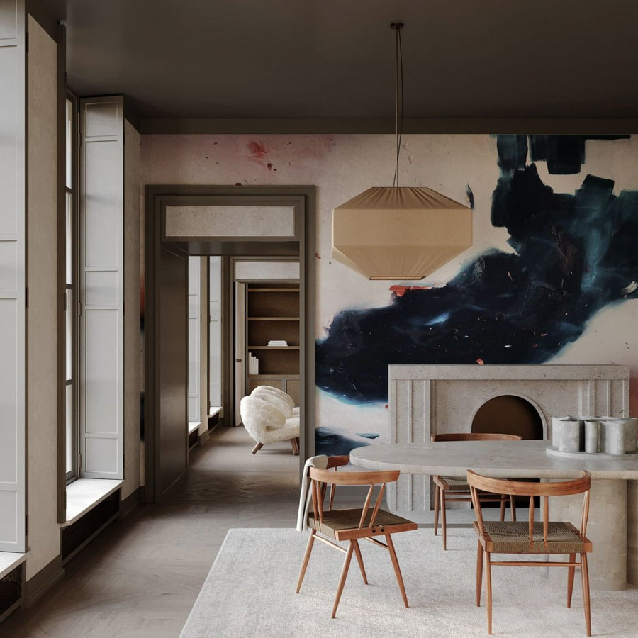 Sogne – Tapeta w rolkach