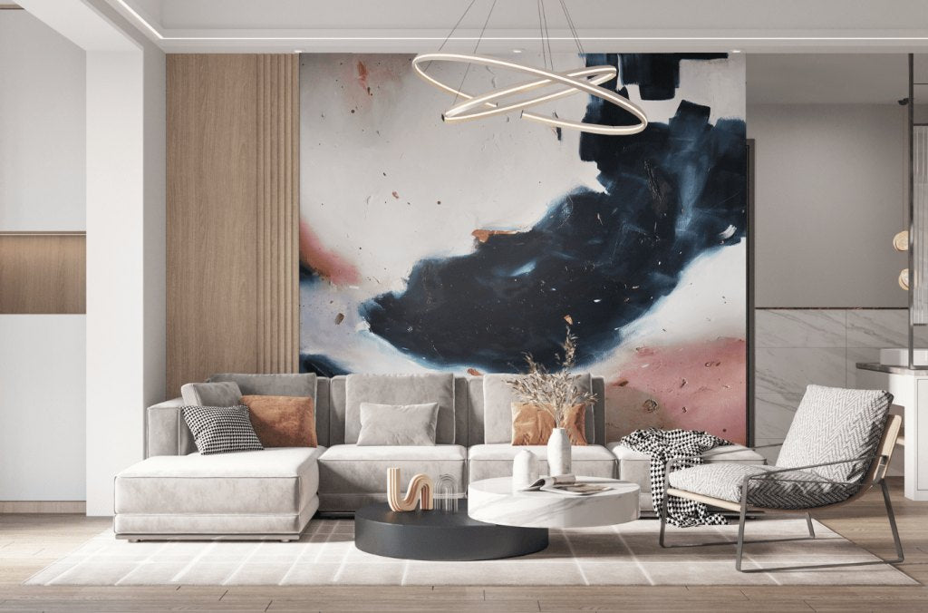 Sogne – Tapeta w rolkach