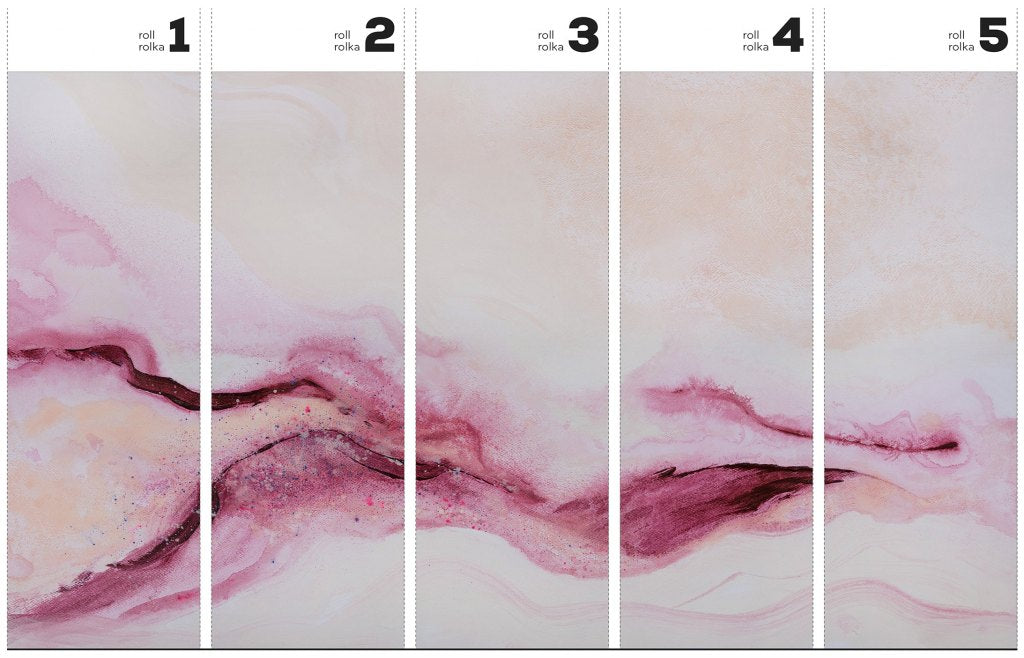 Somnus – Tapeta w rolkach