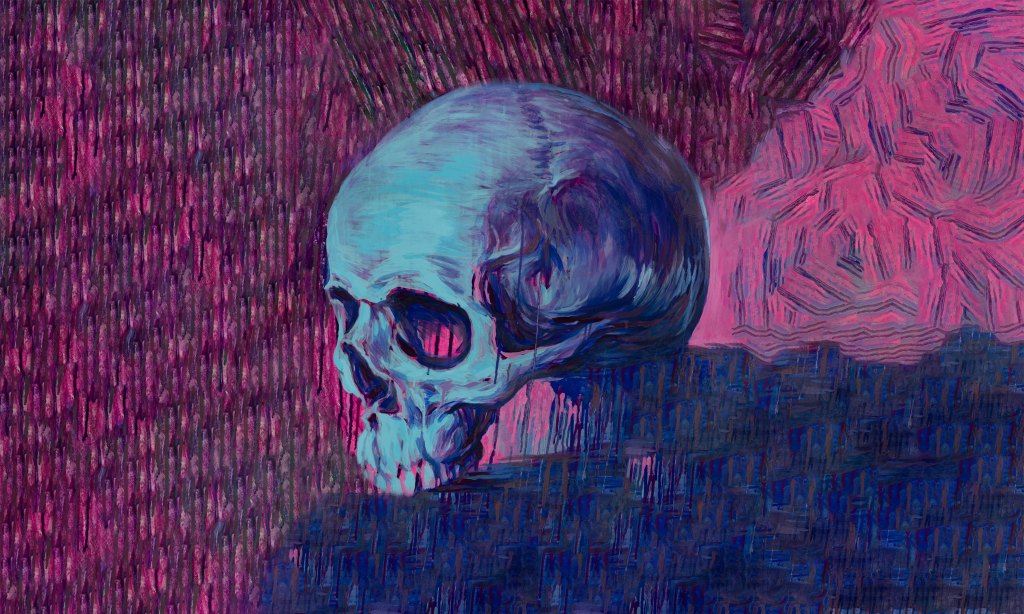 Soul – Tapeta w rolkach