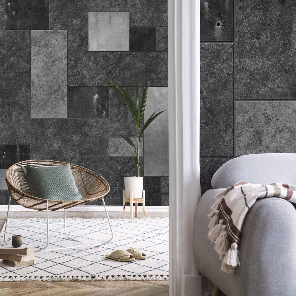 Stark – Tapeta w rolkach