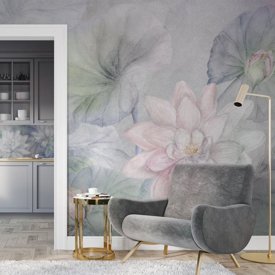 Summer – Tapeta w rolkach