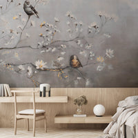 Swing – Tapeta w rolkach