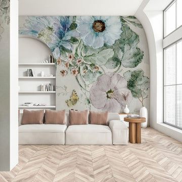 Symphony – Tapeta w rolkach