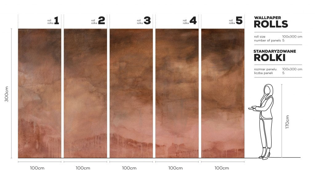 Tempesta – Tapeta w rolkach