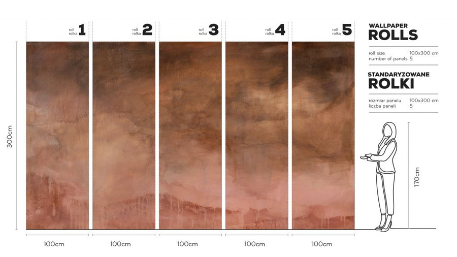 Tempesta – Tapeta w rolkach