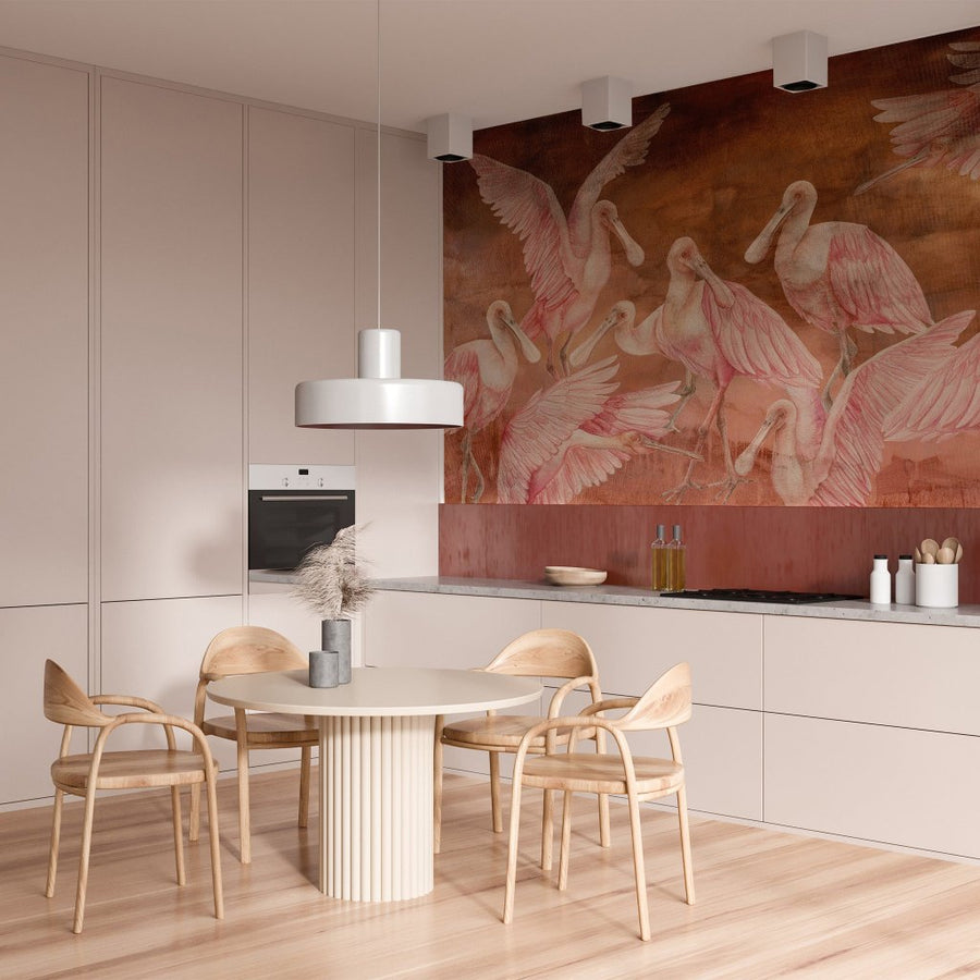 Tempesta Ajaja – Tapeta w rolkach