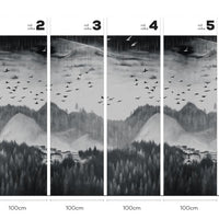 Tenebis – Tapeta w rolkach