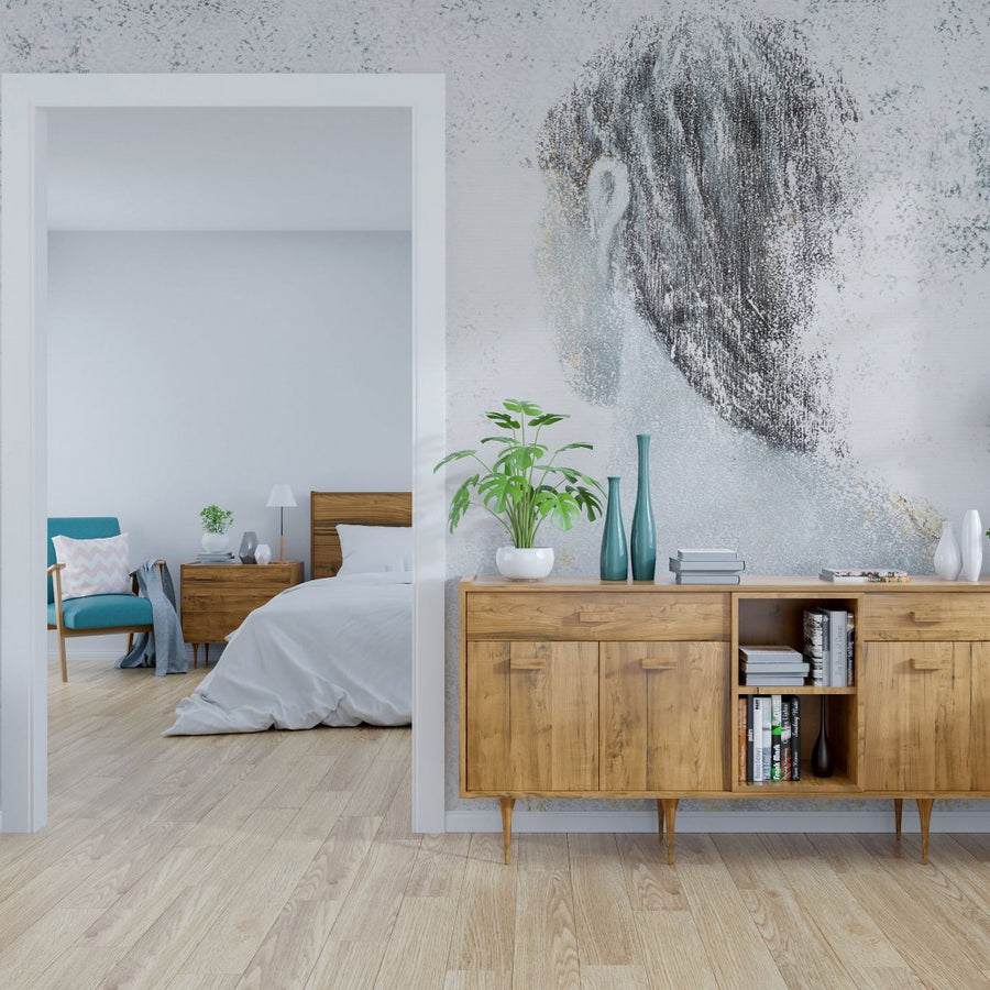 Thoughts – Tapeta w rolkach