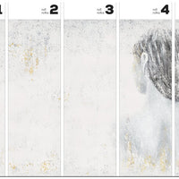 Thoughts – Tapeta w rolkach