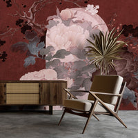 Virgo – Tapeta w rolkach