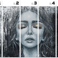 Vision – Tapeta w rolkach