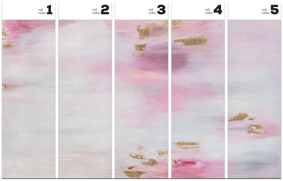 Wenus – Tapeta w rolkach