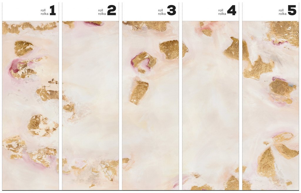 Westa – Tapeta w rolkach