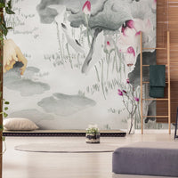 Zen – Tapeta w rolkach