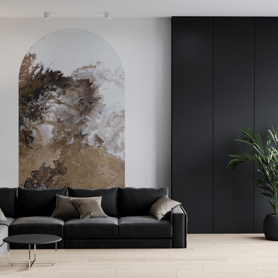 Lungo – Tapeta Łuk Standard