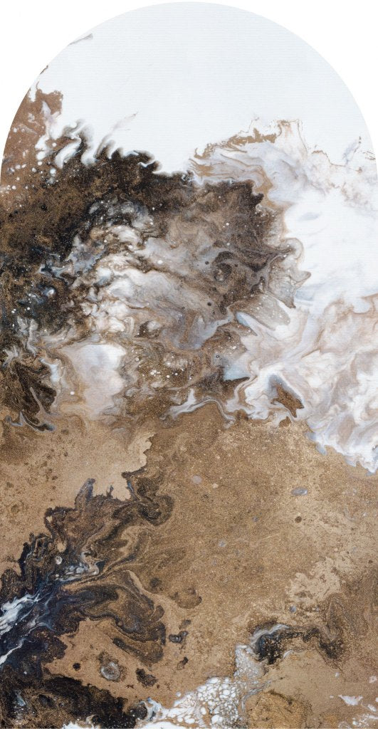 Lungo – Tapeta Łuk Standard