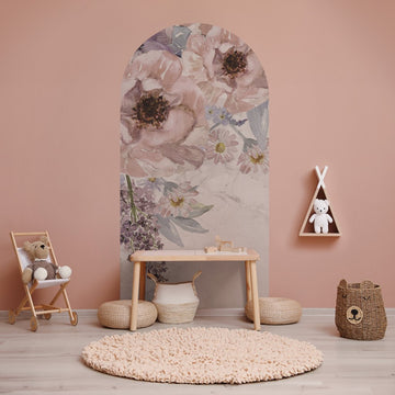 Nettare – Tapeta Łuk Standard