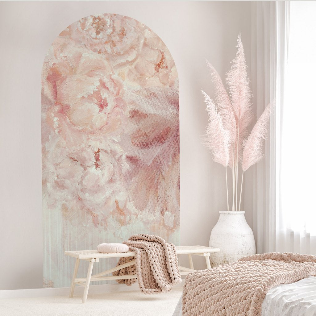 Prosecco – Tapeta Łuk Standard