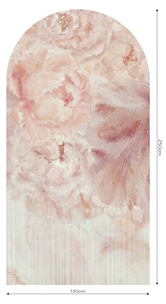 Prosecco – Tapeta Łuk Standard