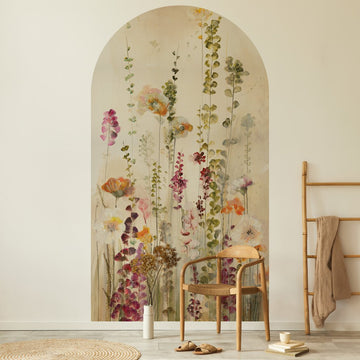 Semiramide – Tapeta Łuk Standard