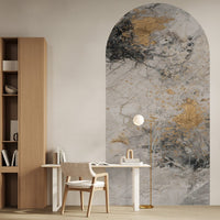 Fog – Tapeta Łuk Standard