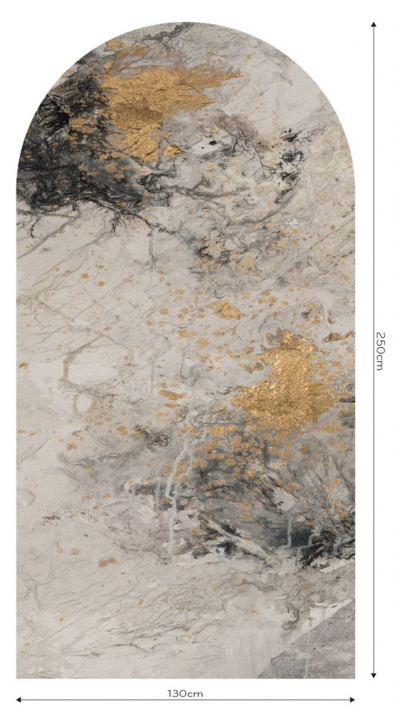 Fog – Tapeta Łuk Standard