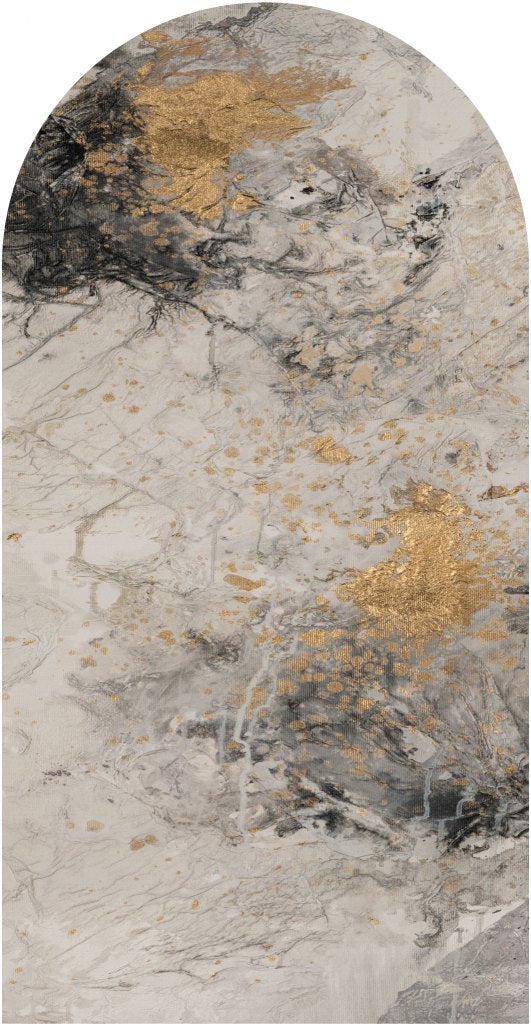 Fog – Tapeta Łuk Standard