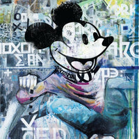 Bronx – Tapeta Łuk Standard