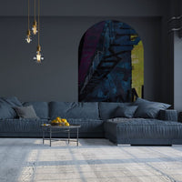 Manhattan – Tapeta Łuk Standard