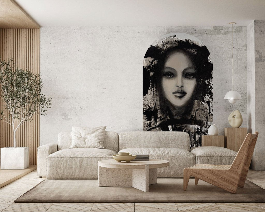 Aida – Tapeta Łuk Standard