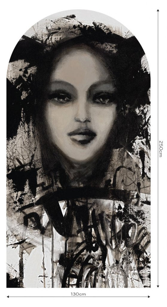 Aida – Tapeta Łuk Standard