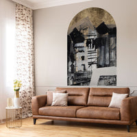 Eldorado – Tapeta Łuk Standard