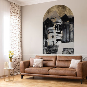 Eldorado – Tapeta Łuk Standard