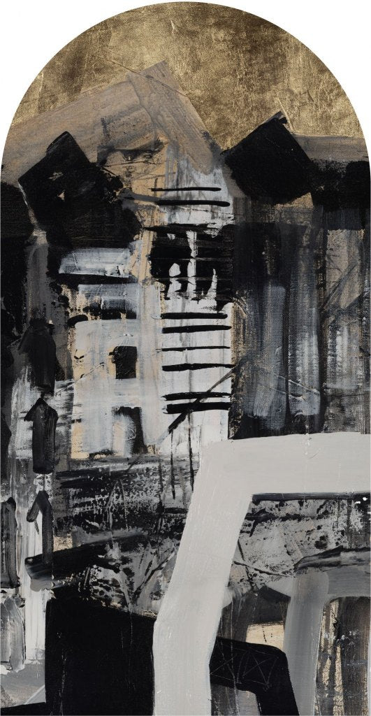 Eldorado – Tapeta Łuk Standard