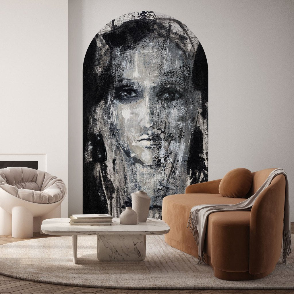 Carmen – Tapeta Łuk Standard