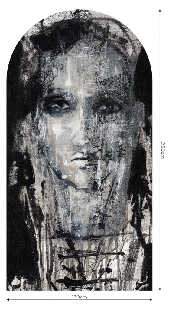 Carmen – Tapeta Łuk Standard