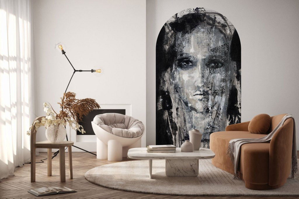 Carmen – Tapeta Łuk Standard