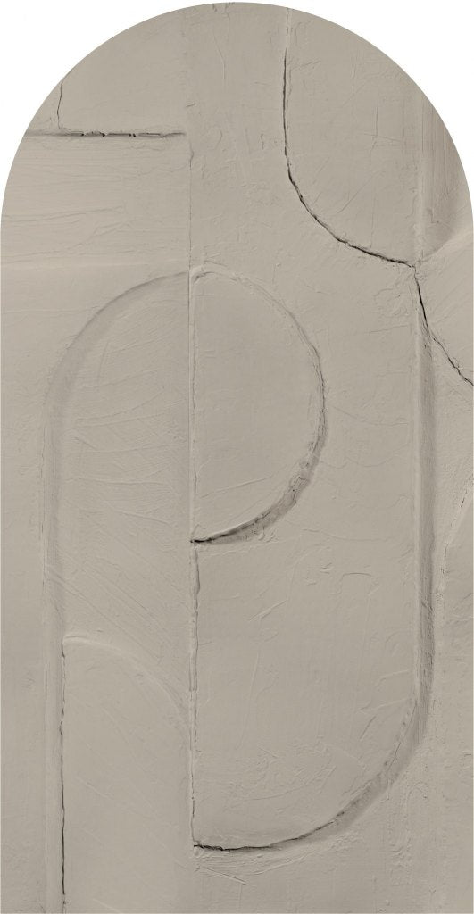 Bene Beige – Tapeta Łuk Standard