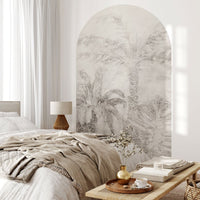 Esotico Beige – Tapeta Łuk Standard