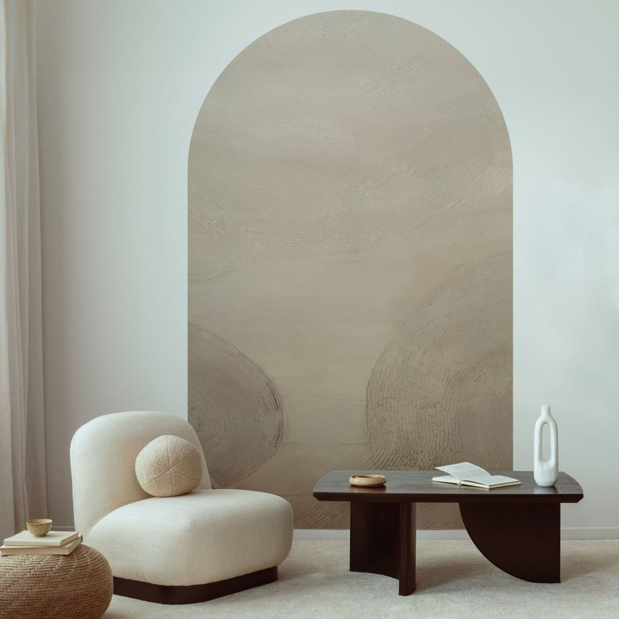 Tiramisu – Tapeta Łuk Standard