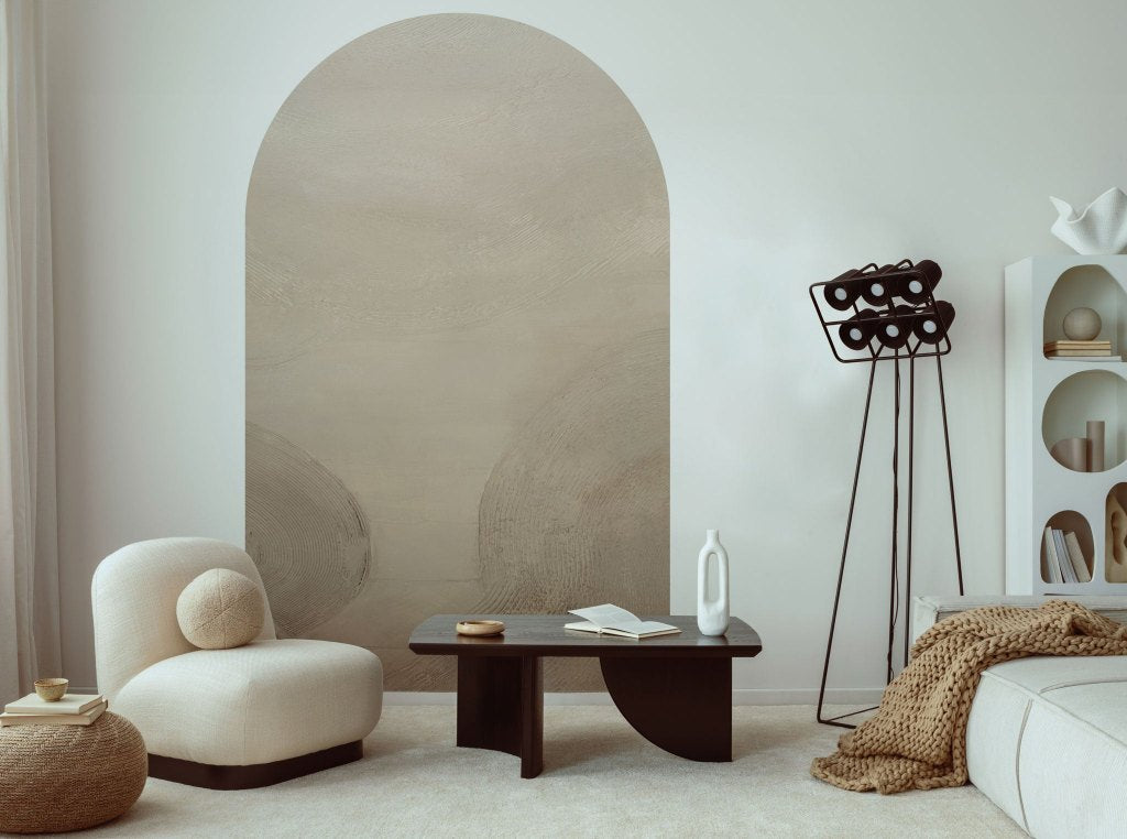 Tiramisu – Tapeta Łuk Standard