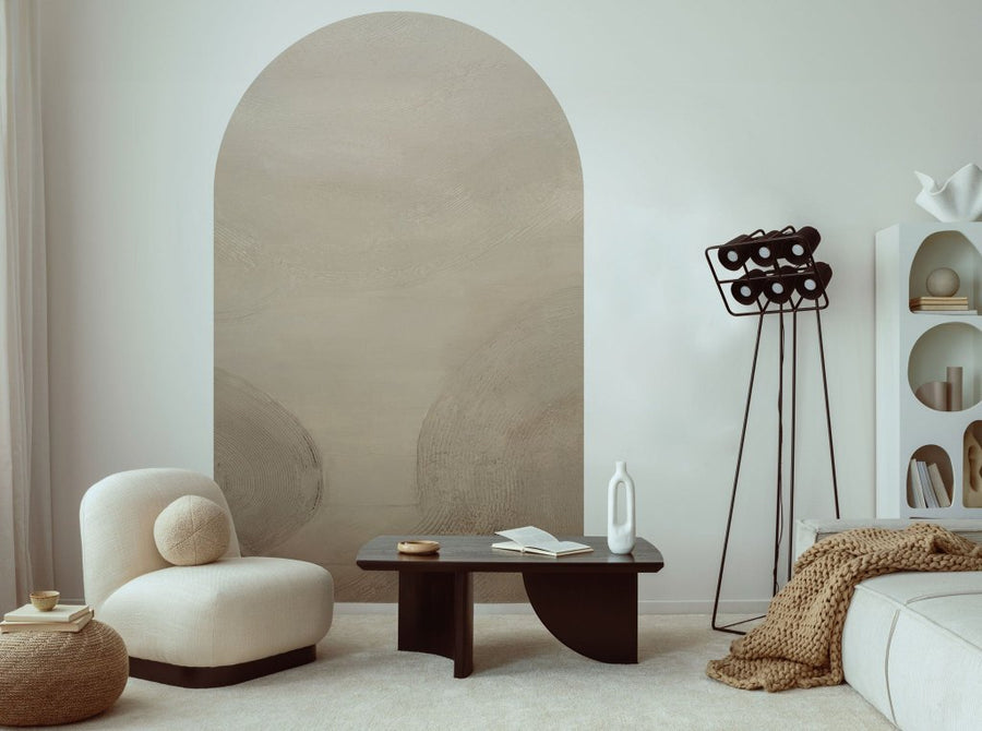 Tiramisu – Tapeta Łuk Standard