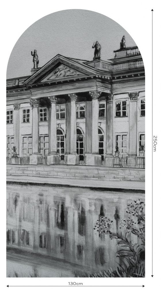 Royal – Tapeta Łuk Standard