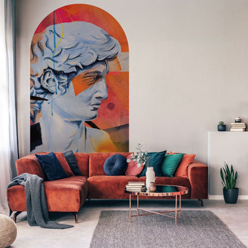 Buenos – Tapeta Łuk Standard