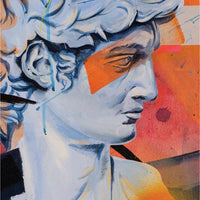 Buenos – Tapeta Łuk Standard