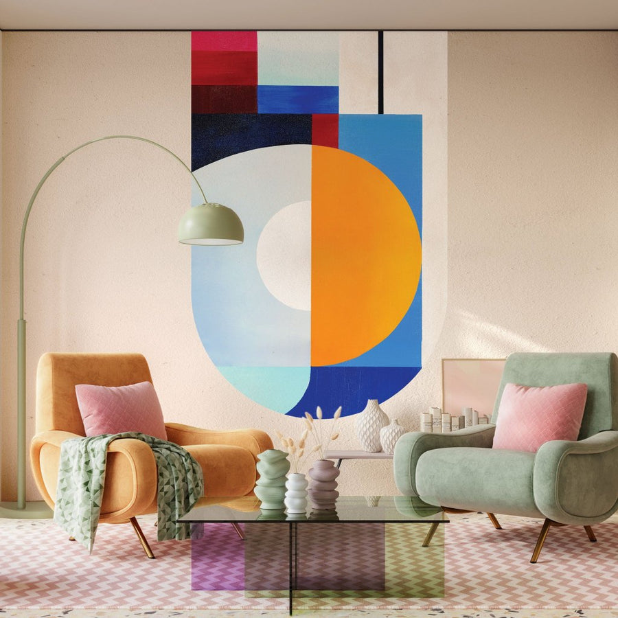 Rio – Tapeta Łuk Standard