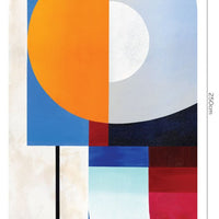 Rio – Tapeta Łuk Standard