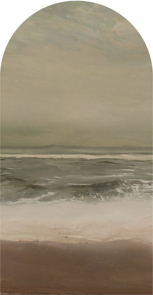 Sunrise – Tapeta Łuk Standard