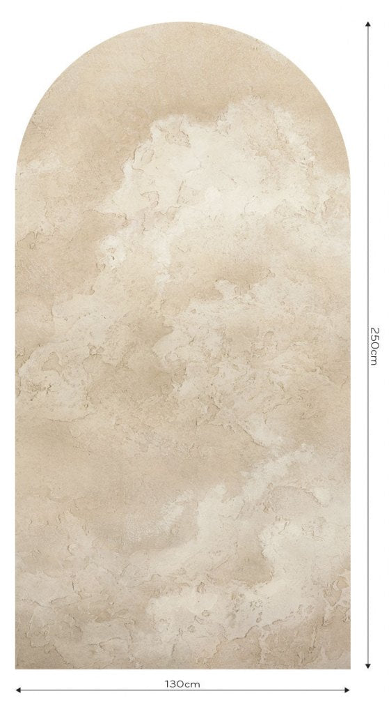 Nubes – Tapeta Łuk Standard